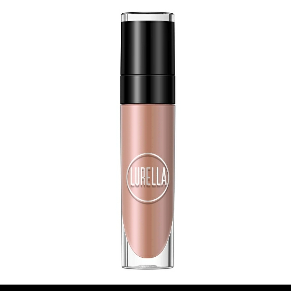 LURELLA- iconic lip gloss